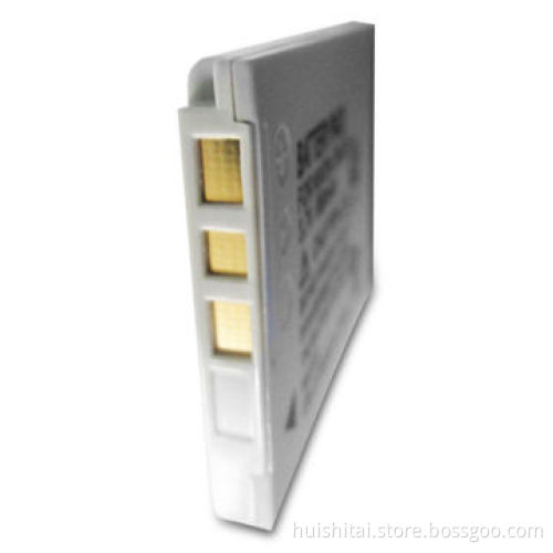Digital Camera Battery for Nikon, with 3.7V Voltage and 680mAh Capacity